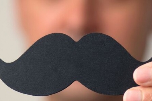 Movember 2.0: Male Strength in the Age of Biohacking