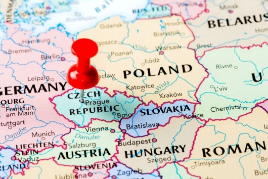 Czech Republic - one of the IVF superpowers