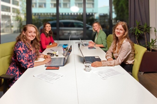 One coordinator, better care