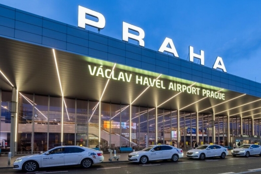 Job opportunity: IVF courier Prague, Czech Republic