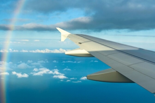 Smart AI, safe flight