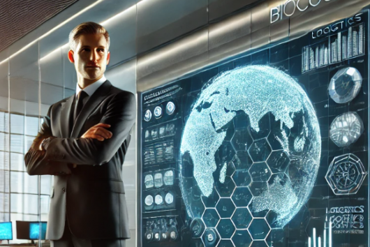 Job opportunity: Business & Operations Manager