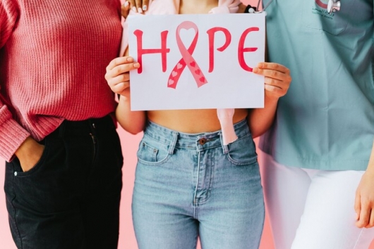 Prevention of cervical cancer