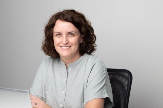 Interview with Eva Kopečná