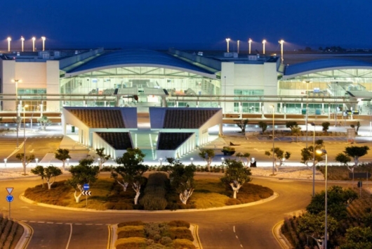 Job opportunity: IVF courier Larnaca, Cyprus