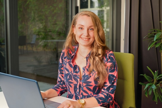 Interview with Margareta Žundálková