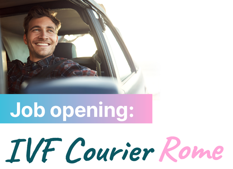 IVF Courier - Rome2