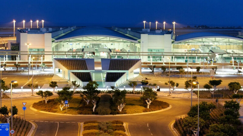 Larnaca