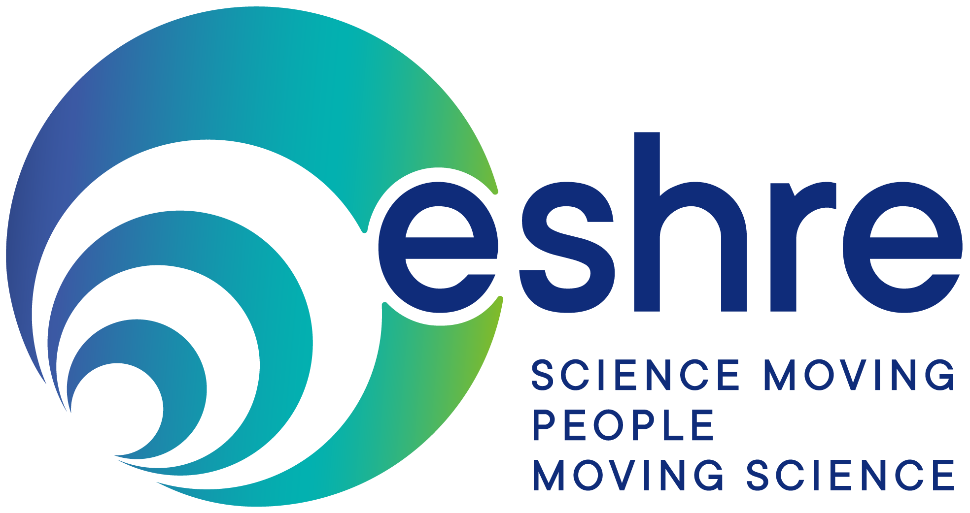 Logo Eshre