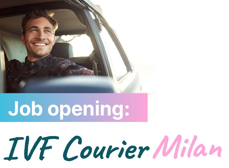 IVF Courier - Milan