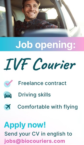 IVF Courier - general web