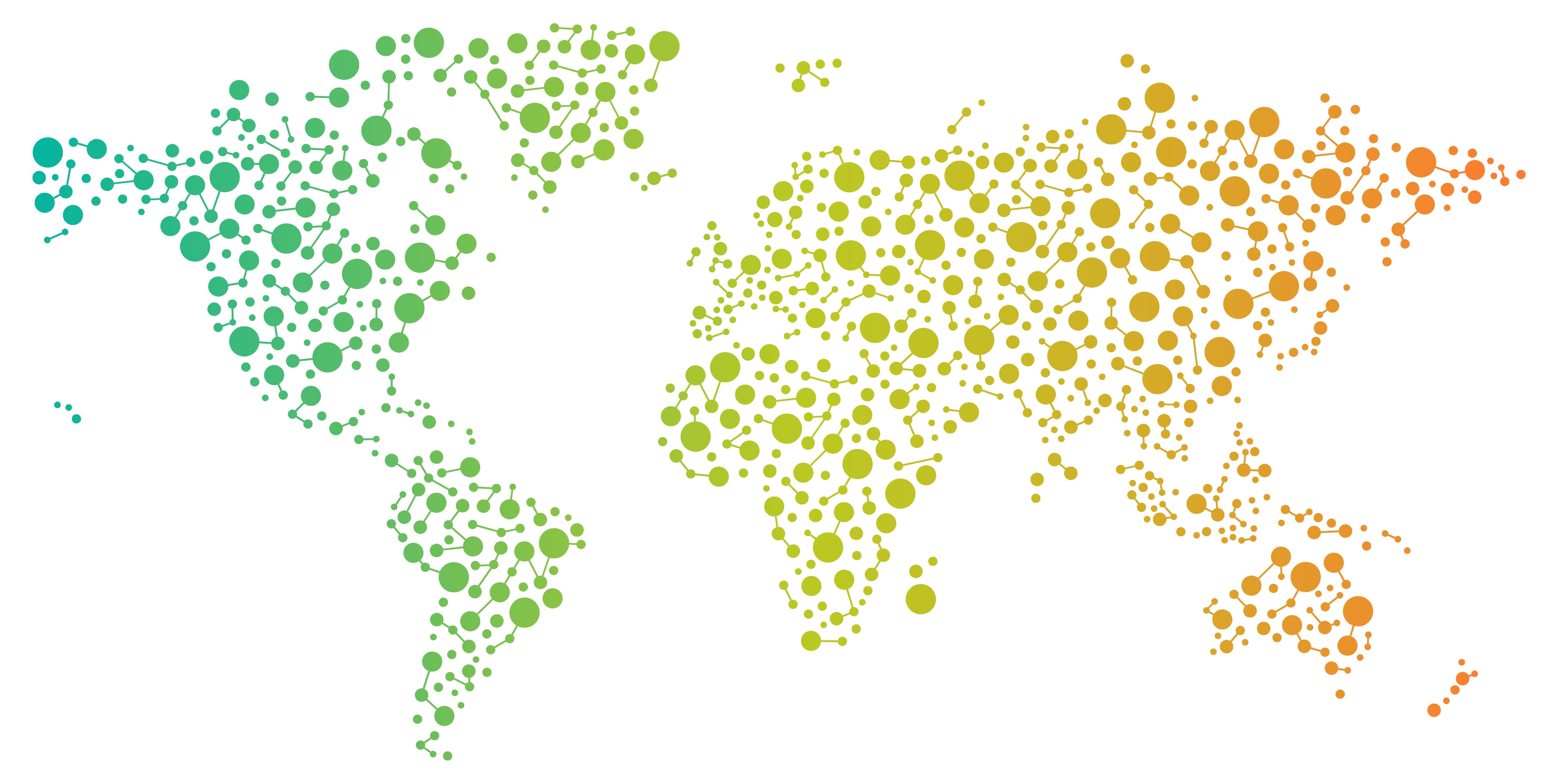 BioCouriers worldwide network