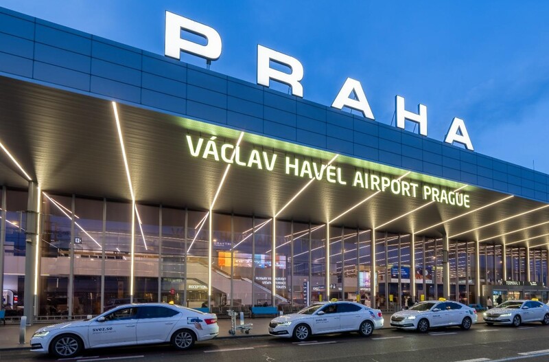 prague airport2
